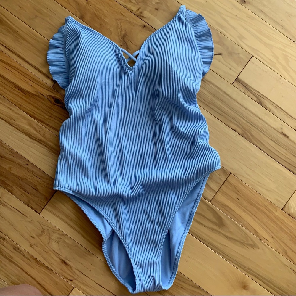 NWT Hollister Swimsuit